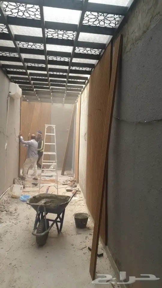مقاولات عامةبالمدينة 3