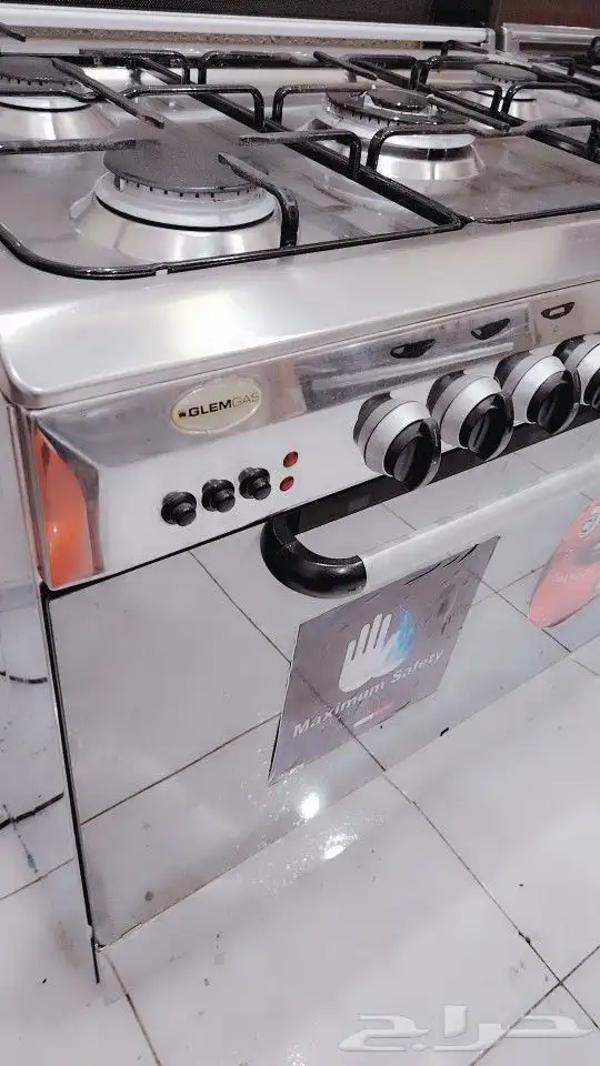 بوتوجازات نظيفه جدا خرج فنادق 8