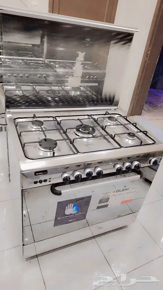 بوتوجازات نظيفه جدا خرج فنادق 1