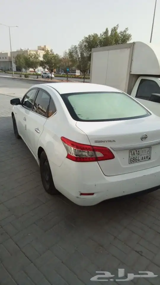 نيسان سنترا 2016 0