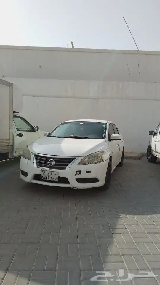 نيسان سنترا 2016 5