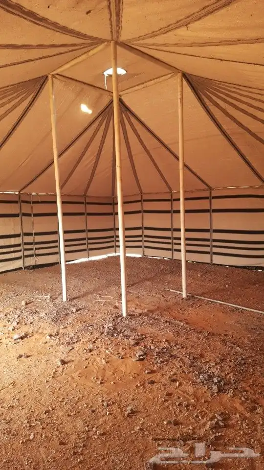 بيوت شعر ابيض تركي المكنة الماني سعار عرض يوم الوطني 3