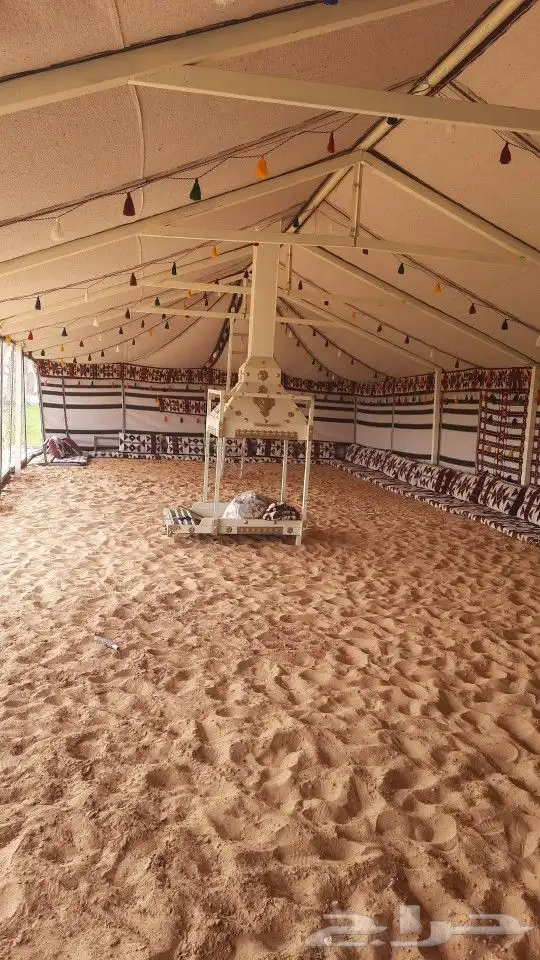 بيوت شعر ابيض تركي المكنة الماني سعار عرض يوم الوطني 2