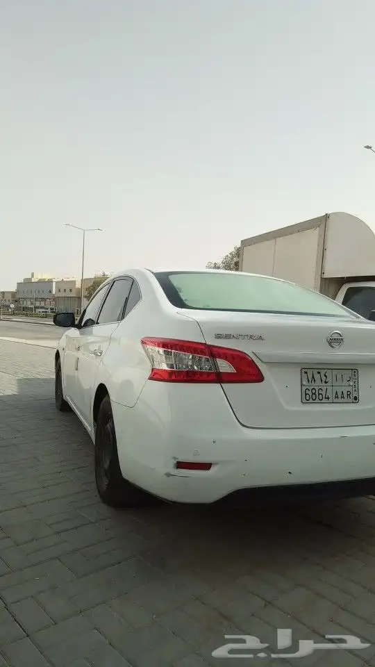 نيسان سنترا 2016 1