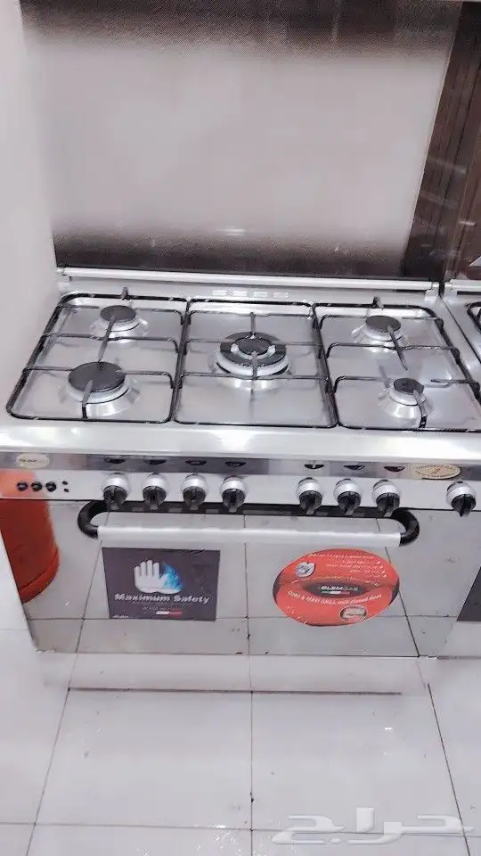 بوتوجازات نظيفه جدا خرج فنادق 7