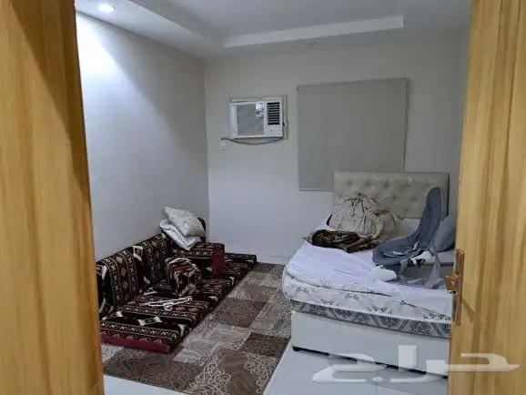 أستراحة للبيع او الايجار الرهجانيه 8