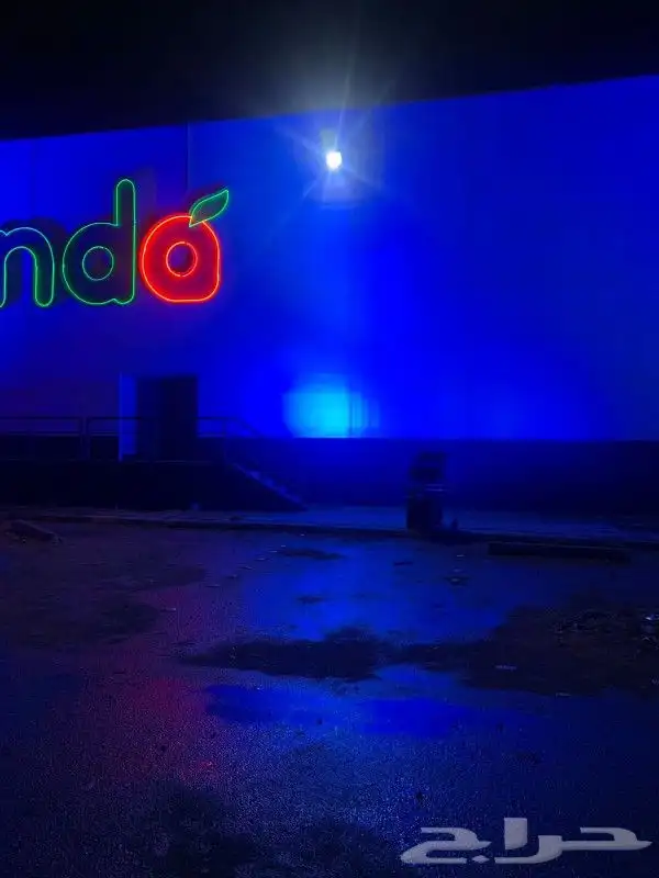 أجهزه اضاءه المباني جديد بأقل الأسعار بيع وايجار 1