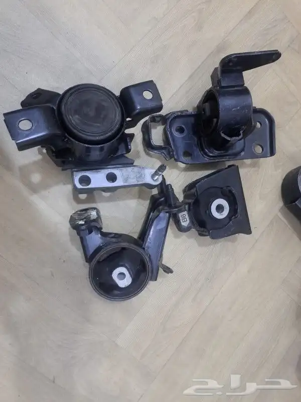 كامري 2007 من 2020 متوفر 9