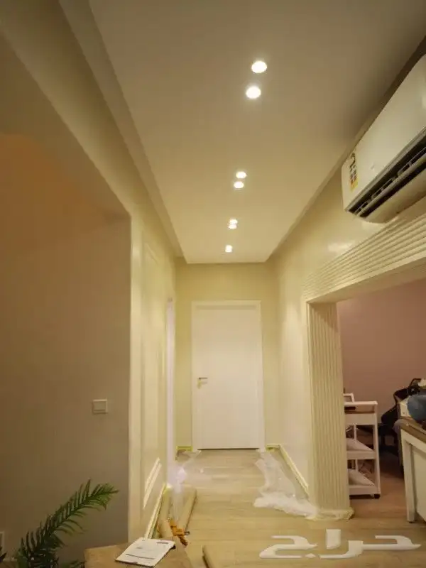 اصباغ دهانات وديكورات الجبيل الصناعية جلموده الفيحاء مطرفيه 4