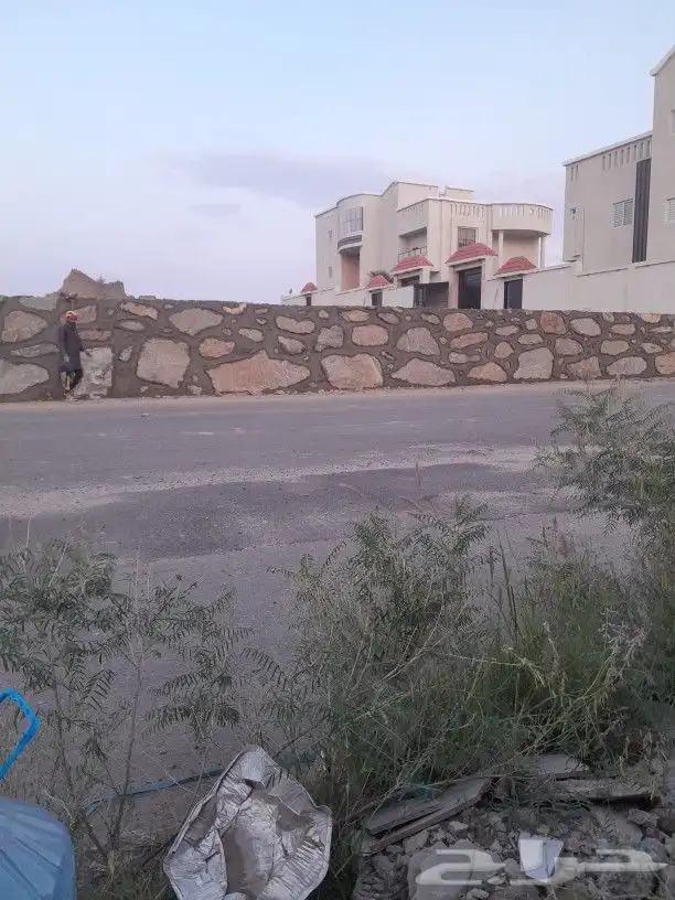 اشغال تراثيه حدايق احواش واجهات عماير 3