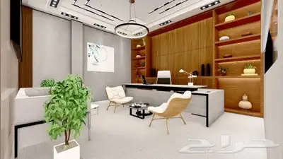 مصمم معماري ورسام معماري 13