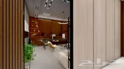 مصمم معماري ورسام معماري 15