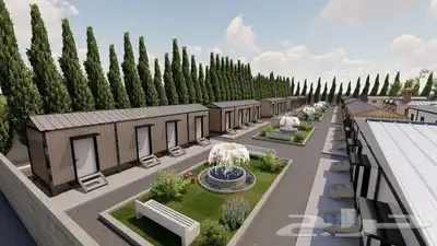 مصمم معماري ورسام معماري 11