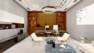 مصمم معماري ورسام معماري 16