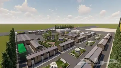 مصمم معماري ورسام معماري 12