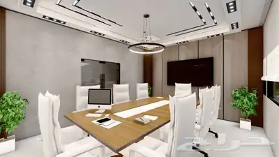 مصمم معماري ورسام معماري 14