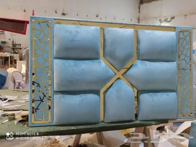 مساند ظهر ديكورات حديثة 4