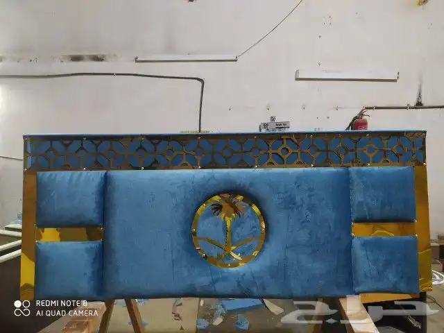 مساند ظهر ديكورات حديثة 3