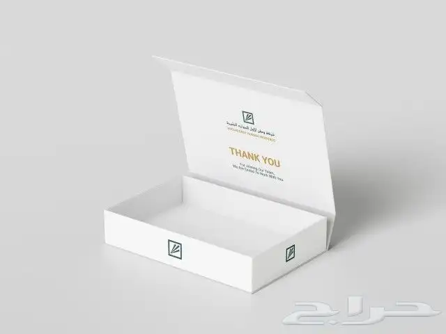 مطبعة الطباعة بكج عباية علب عود بروشورات ستكرات 2
