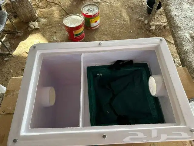 مصيده زيت صفايه زيت مصايد 9