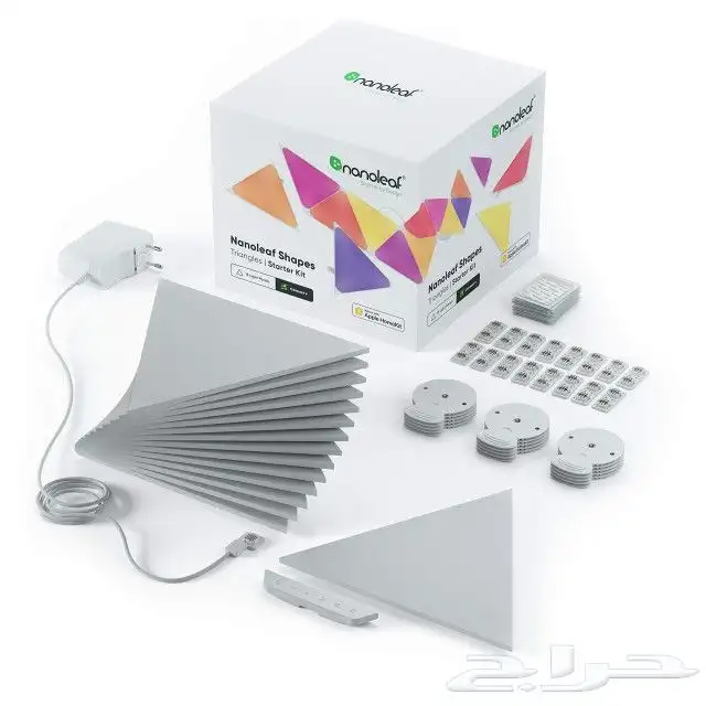 نانو ليف الاصلية 0