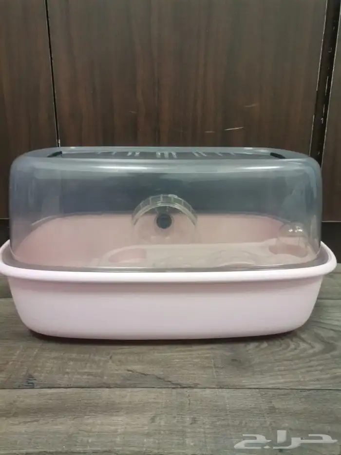 اغراض هامستر 1