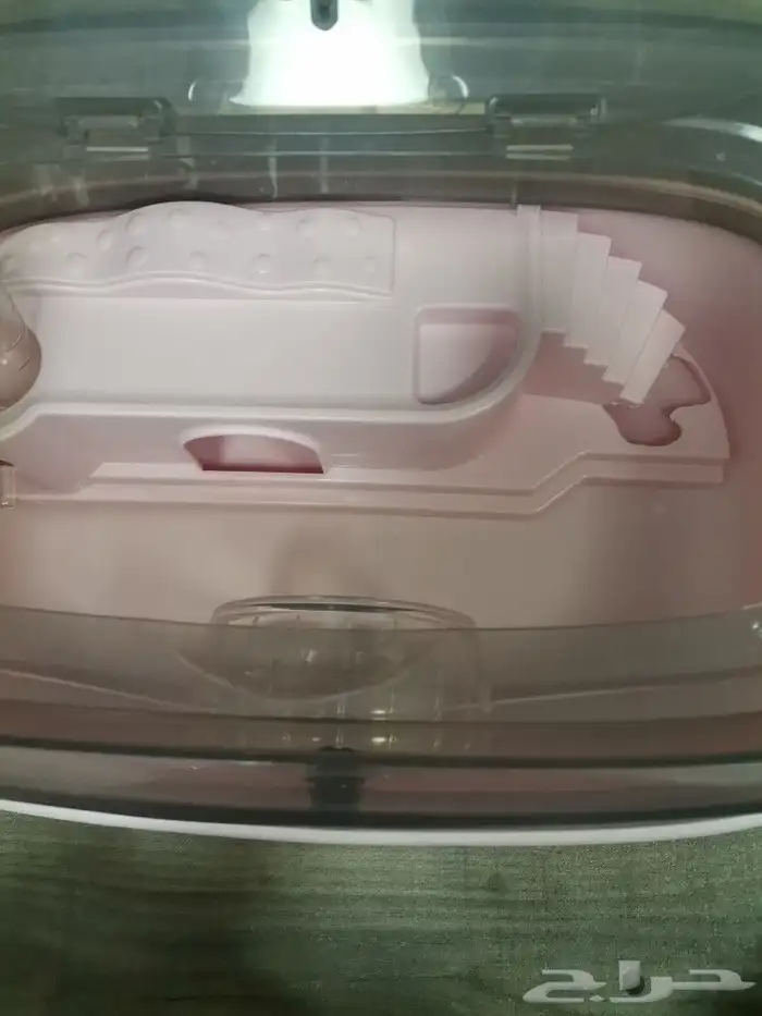 اغراض هامستر 2