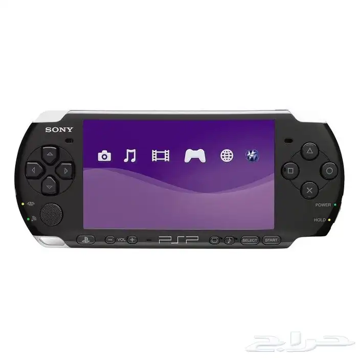 تهكير ال psp والps vita 0