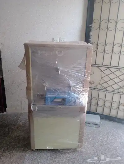 براده مياه سبيل. 3