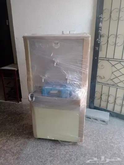 براده مياه سبيل. 0