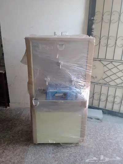 براده مياه سبيل. 1