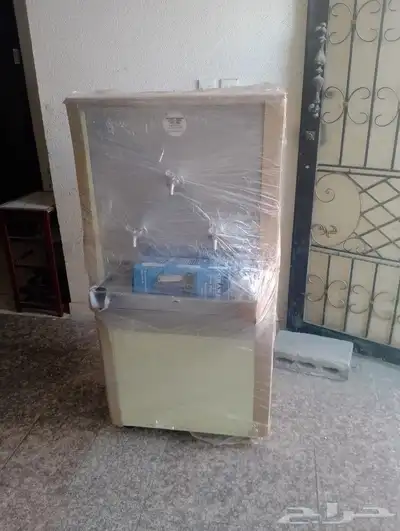 براده مياه سبيل. 2