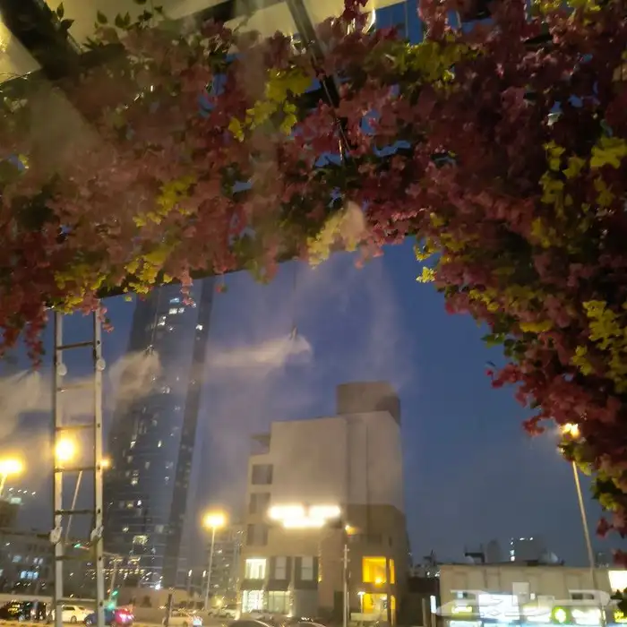 رذاذوضباب 4