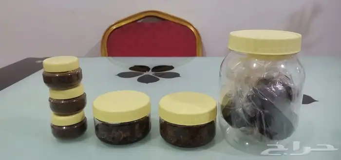 منتجات تجميل سودانية 2