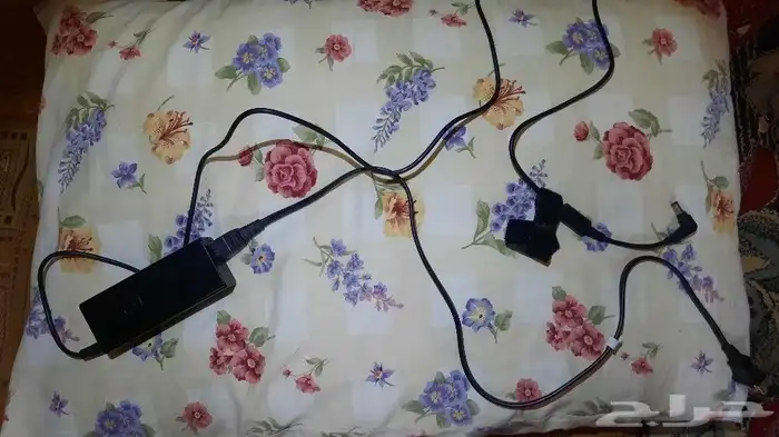 شاحن لابتوب سوني لا يوجد توصيل 3