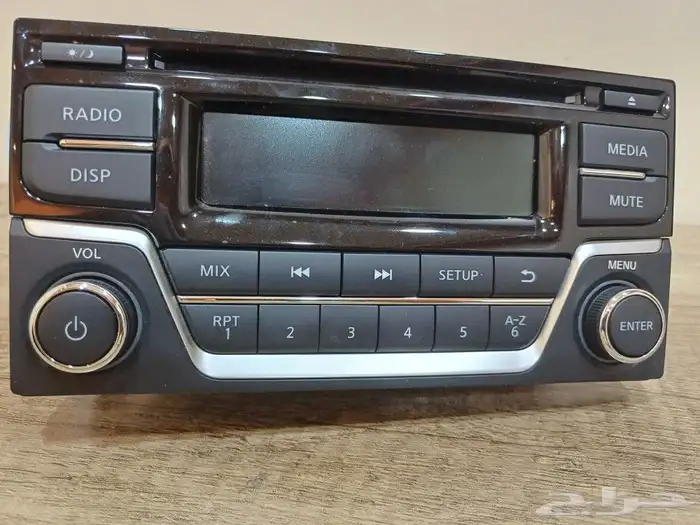 مسجل سنترا 2018 0