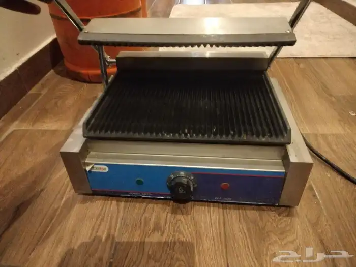 ديب فريزر ثلاجات عرض مكبس سندوتشات 3