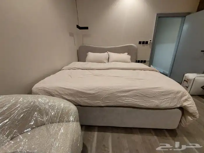 مفروشات سراير غرف نوم دواليب بطانيات مخاد 1