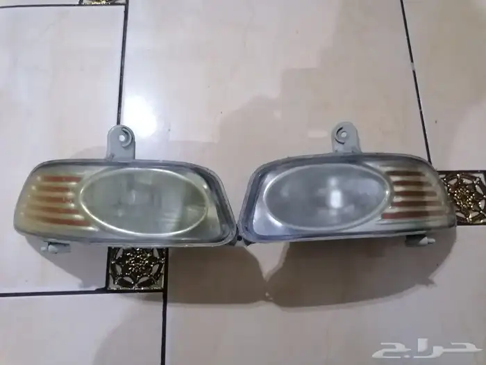 كشاف صدام كامري 2006م 0