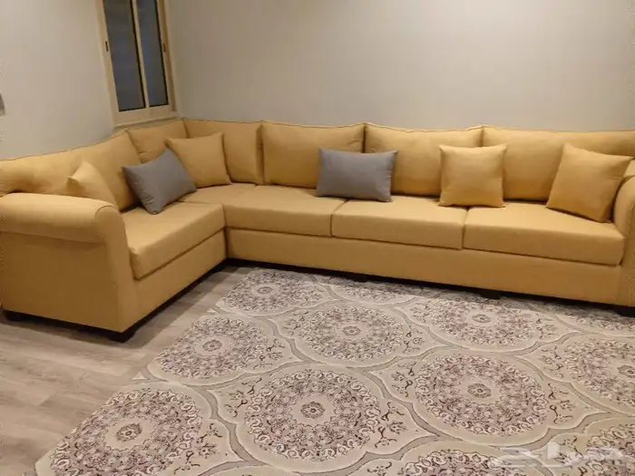 الإختيار الافضل لتنجيد وتفصيل جميع انواع الكنب 2