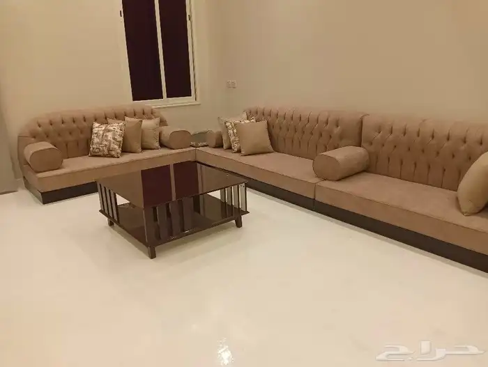 الإختيار الافضل لتنجيد وتفصيل جميع انواع الكنب 8