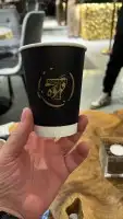 تصميم وطباعة اكواب ورقية وبلاستيك 0