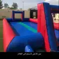ايجار يومي ملعب صابوني زحليق نطيطات جده مكه توصيل إلى الموقع 11