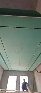 jipsum bordجبسم بورد 1