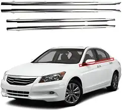 تخشيبة اكورد داخلي 2008 2012 4