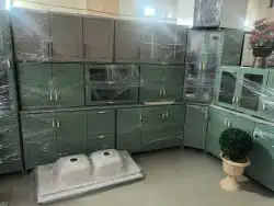 دواليب وخزائن مطابخ 5