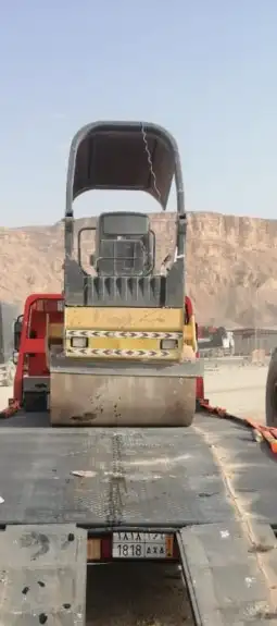 ببكات رصاصه سطحه فور كلفت رافعة شوكية 3