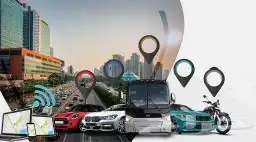 جهاز تتبع سيارات خاصة و تتبع سيارات ربط هيئة نقل 4