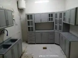 مطابخ جديدة جاهزة صاج 3