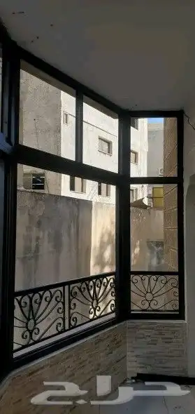 ابواب المنيوم مطابخ المنيوم درايش 2